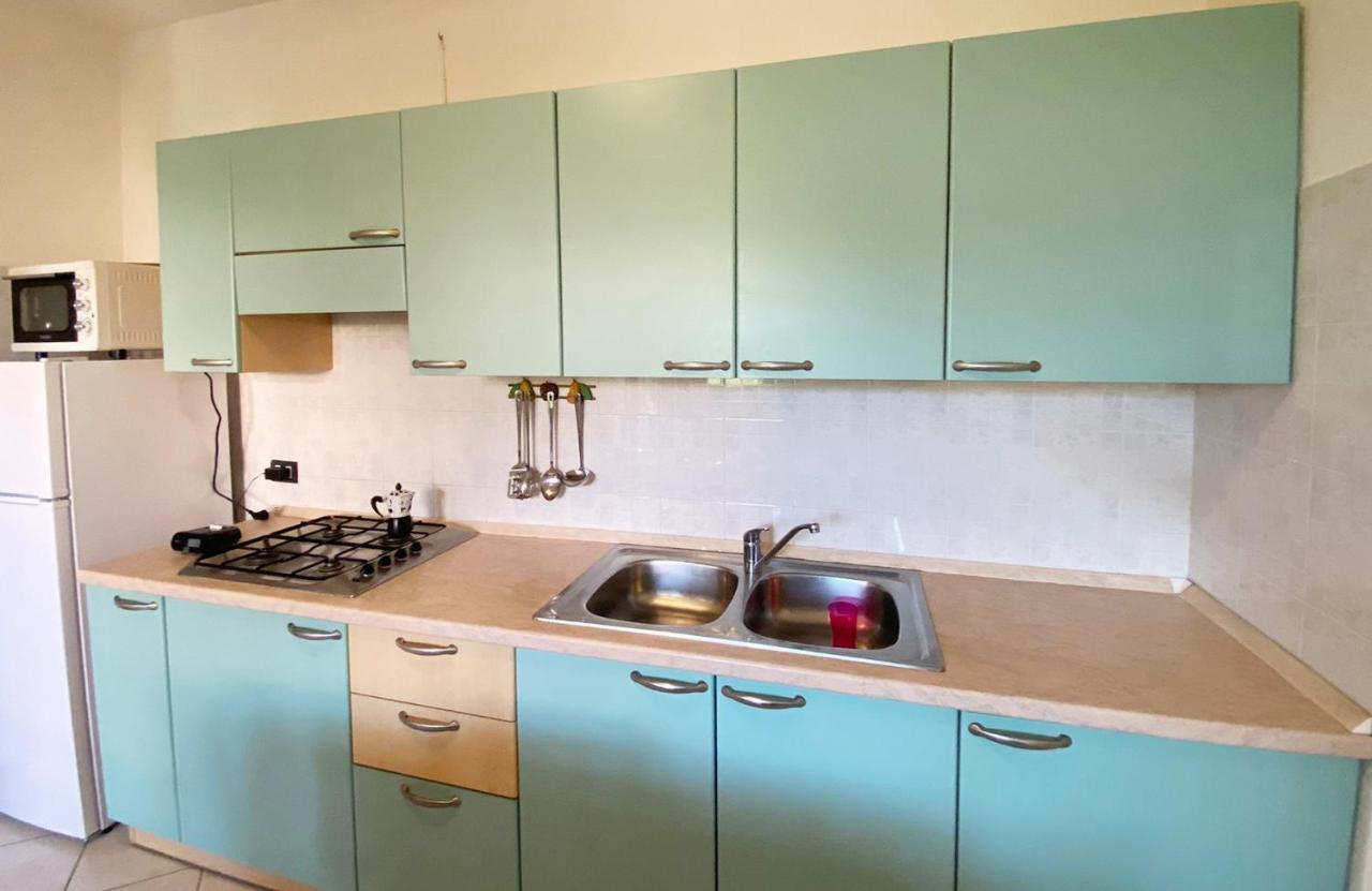 Apartment With Garden And Grill - Green Residence Sirmione Desenzano del Garda Exterior photo